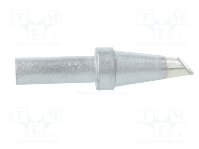 QUICK Punta de soldadura cono truncado 4mm Q500-4C QUICK Punta de soldadura cono truncado 4mm Q500-4C