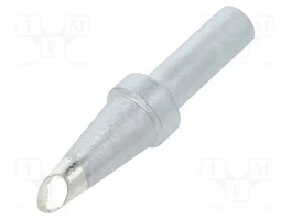 QUICK Punta de soldadura cono truncado 4mm Q500-4C