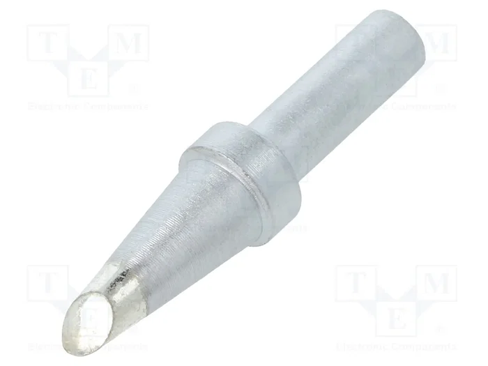 QUICK Punta de soldadura cono truncado 4mm Q500-4C QUICK Punta de soldadura cono truncado 4mm Q500-4C