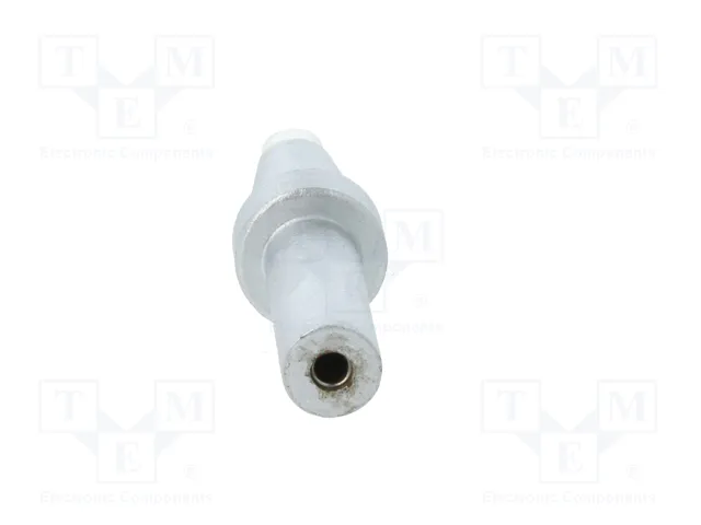 QUICK Punta de soldadura cono truncado 4mm Q500-4C QUICK Punta de soldadura cono truncado 4mm Q500-4C