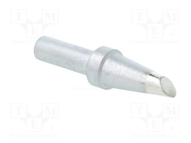 QUICK Punta de soldadura cono truncado 4mm Q500-4C QUICK Punta de soldadura cono truncado 4mm Q500-4C