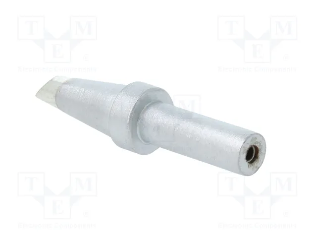QUICK Punta de soldadura cono truncado 4mm Q500-4C QUICK Punta de soldadura cono truncado 4mm Q500-4C