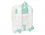 Safta Mochila infantil preescolar con asas, dimensiones 280x220x80 mm, colección Safta preescolar