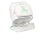 Safta Mochila infantil preescolar con asas, dimensiones 280x220x80 mm, colección Safta preescolar