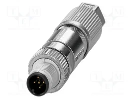 PHOENIX CONTACT Conector M12 5 pines Recto IP65 IDC