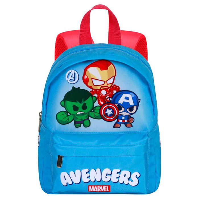 Karactermania Mochila Avengers Joy Team Azul Karactermania Mochila Avengers Joy Team Azul