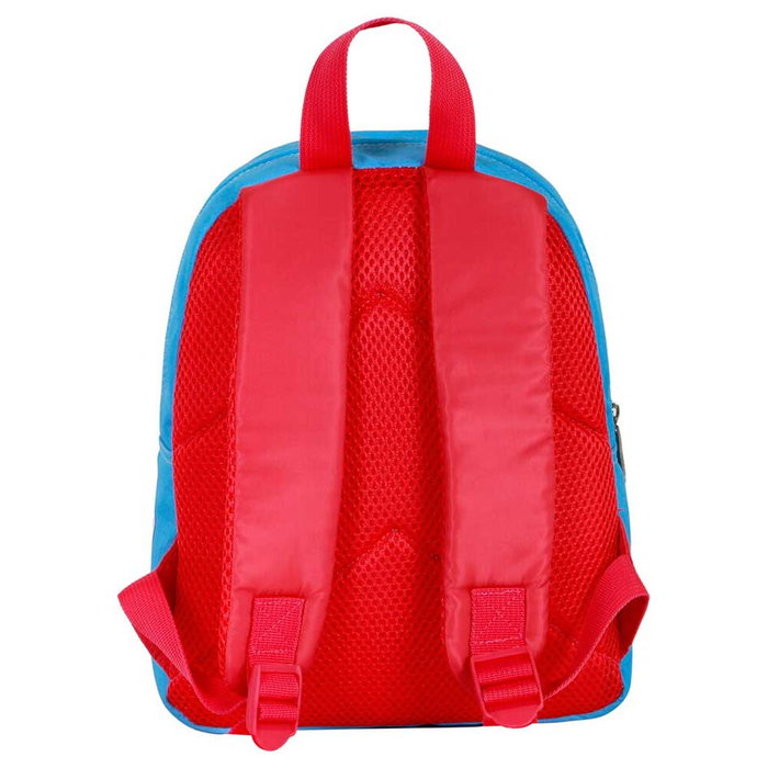 Karactermania Mochila Avengers Joy Team Azul Karactermania Mochila Avengers Joy Team Azul