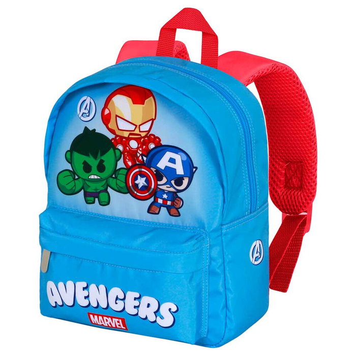 Karactermania Mochila Avengers Joy Team Azul Karactermania Mochila Avengers Joy Team Azul