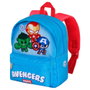 Karactermania Mochila Avengers Joy Team Azul