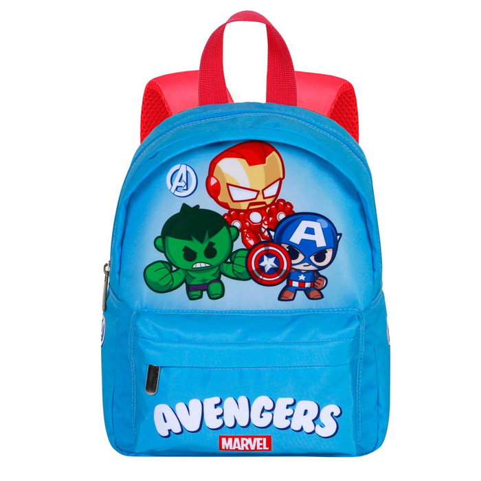 Karactermania Mochila Avengers Joy Team Azul Karactermania Mochila Avengers Joy Team Azul