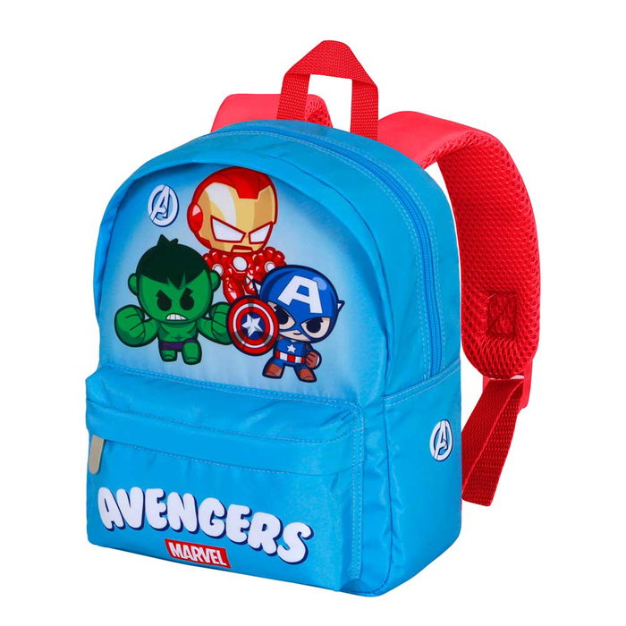 Karactermania Mochila Avengers Joy Team Azul Karactermania Mochila Avengers Joy Team Azul
