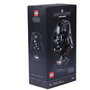 LEGO Casco de Darth Vader Star Wars 75304 Modelo para Construir Adultos 18+