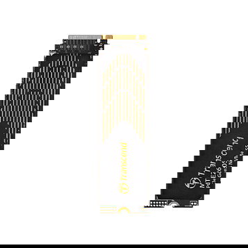 Transcend MTE260S M.2 2280 SSD 1TB PCIe Gen5 x4 NVMe Transcend MTE260S M.2 2280 SSD 1TB PCIe Gen5 x4 NVMe