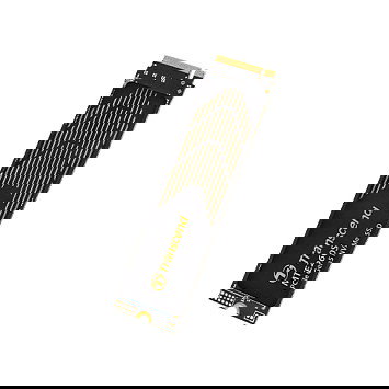 Transcend MTE260S M.2 2280 SSD 1TB PCIe Gen5 x4 NVMe Transcend MTE260S M.2 2280 SSD 1TB PCIe Gen5 x4 NVMe