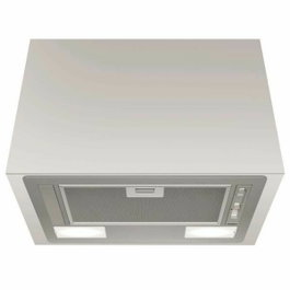 Whirlpool WCT64FLSX Campana integrada de Acero inoxidable
