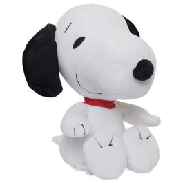 PEANUTS WORLDWIDE Peluche Snoopy 33cm