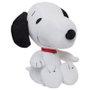 PEANUTS WORLDWIDE Peluche Snoopy Sentado