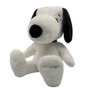PEANUTS WORLDWIDE Peluche Snoopy Sentado