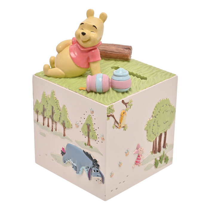 WIDDOP & CO Hucha Winnie the Pooh Disney WIDDOP & CO Hucha Winnie the Pooh Disney