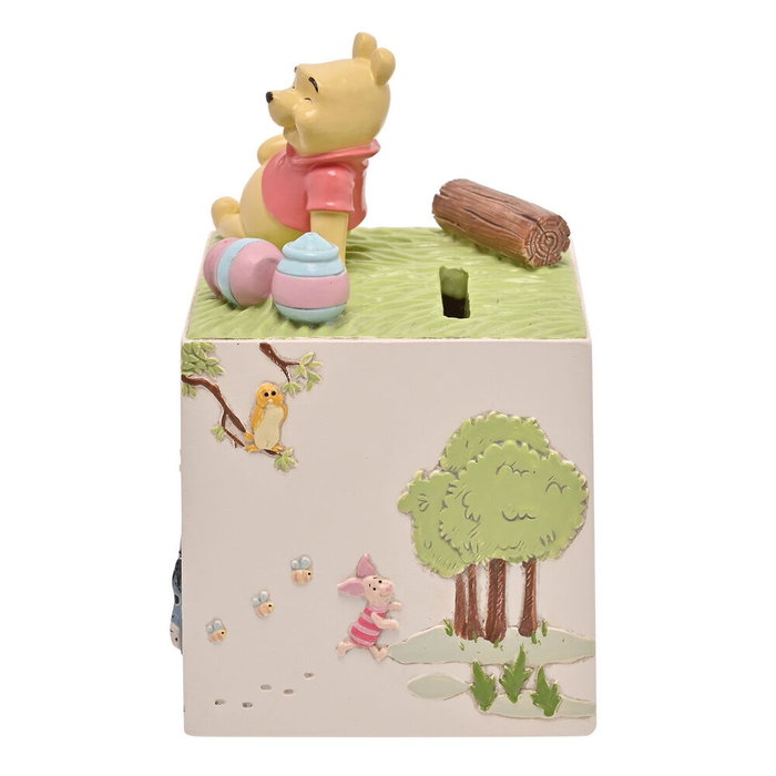 WIDDOP & CO Hucha Winnie the Pooh Disney WIDDOP & CO Hucha Winnie the Pooh Disney