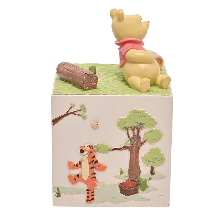 WIDDOP & CO Hucha Winnie the Pooh Disney WIDDOP & CO Hucha Winnie the Pooh Disney