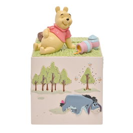 WIDDOP & CO Hucha Winnie the Pooh Disney