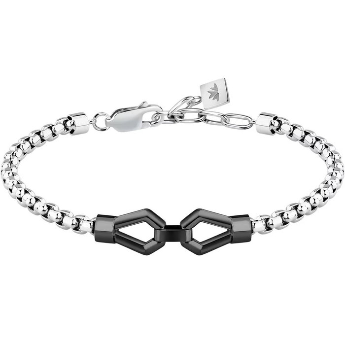 Pulsera Mujer Morellato MOTOWN Plateado Pulsera Mujer Morellato MOTOWN Plateado