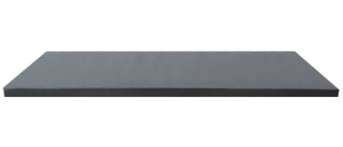 Encimera Metalica Perforada para Soportes de Teclado Encimera Metalica Perforada para Soportes de Teclado