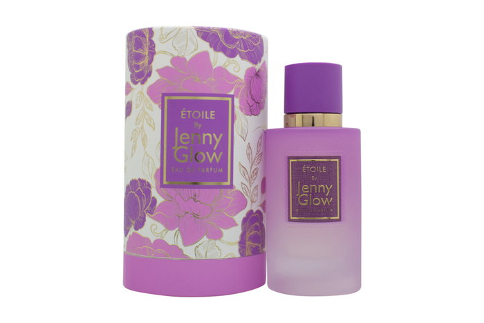 Jenny Glow Etoile Agua de Perfume Unisex 80 ml Jenny Glow Etoile Agua de Perfume Unisex 80 ml