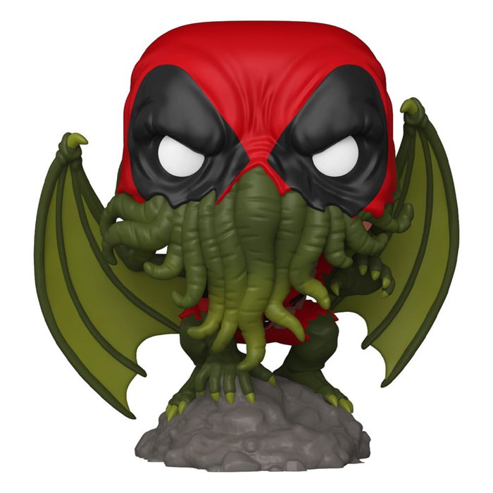 Funko Figura POP Plus Marvel Deadpool as Cthulhu Funko Figura POP Plus Marvel Deadpool as Cthulhu