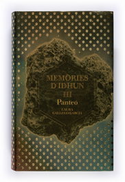 Memòries d'Idhun III. Panteó, Laura Gallego García - CRUILLA