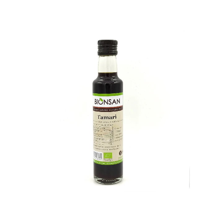 BIONSAN Salsa de Soja Tamari Eco 250ml