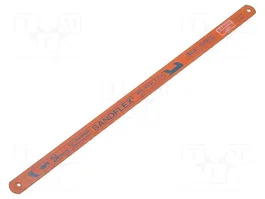 BAHCO Espada Sandflex para Metal 250mm 24 TPI