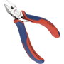 Knipex Alicates de corte diagonal electrónica 7732115