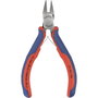 Knipex Alicates de corte diagonal electrónica 7732115
