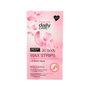 Sence Beauty Bandas depilatorias corporales piel sensible, 20 uds