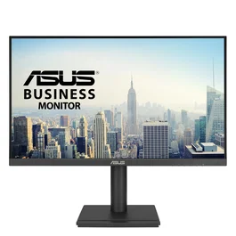 Asus VA27DQFS Monitor 27 pulg. Full HD IPS 100Hz Negro