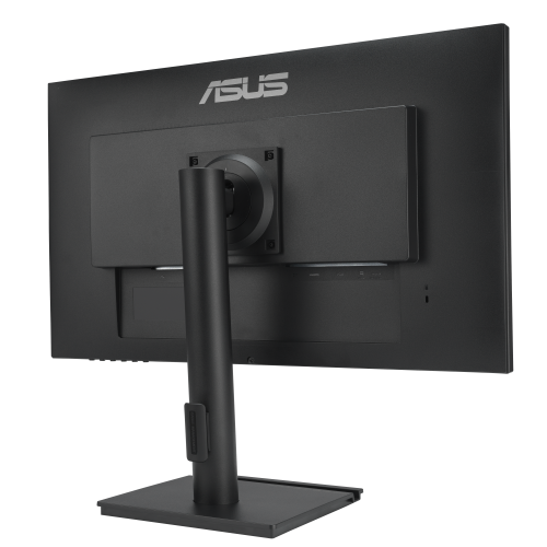 Asus VA27DQFS Monitor Gaming 27" Full HD IPS 1 ms 100Hz Negro con Altavoces y USB 3.2 Gen 1