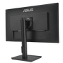 Asus VA27DQFS Monitor Gaming 27" Full HD IPS 1 ms 100Hz Negro con Altavoces y USB 3.2 Gen 1