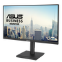 Asus VA27DQFS Monitor Gaming 27" Full HD IPS 1 ms 100Hz Negro con Altavoces y USB 3.2 Gen 1