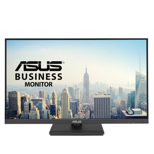 Asus VA27DQFS Monitor Gaming 27" Full HD IPS 1 ms 100Hz Negro con Altavoces y USB 3.2 Gen 1