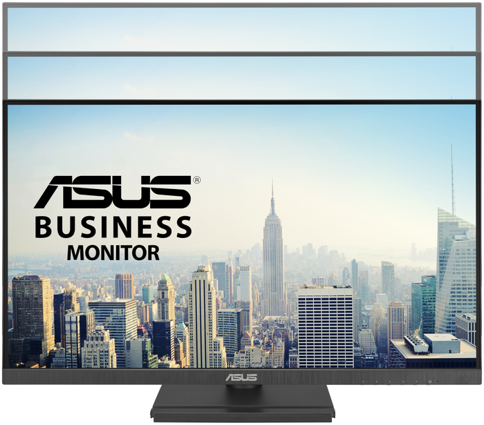 Asus VA27DQFS Monitor 27 pulgadas Full HD IPS 100Hz Negro Asus VA27DQFS Monitor 27 pulgadas Full HD IPS 100Hz Negro