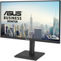Asus VA27DQFS Monitor 27 pulgadas Full HD IPS 100Hz Negro