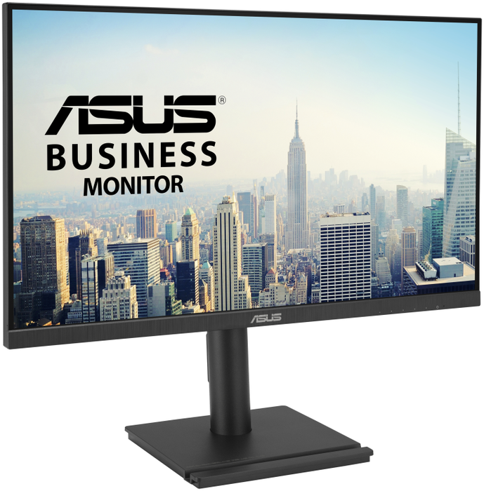 Asus VA27DQFS Monitor 27 pulgadas Full HD IPS 100Hz Negro Asus VA27DQFS Monitor 27 pulgadas Full HD IPS 100Hz Negro