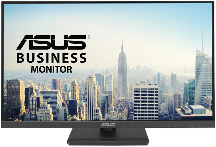 Asus VA27DQFS Monitor 27 pulgadas Full HD IPS 100Hz Negro Asus VA27DQFS Monitor 27 pulgadas Full HD IPS 100Hz Negro