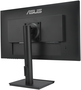 Asus VA27DQFS Monitor 27 pulgadas Full HD IPS 100Hz Negro