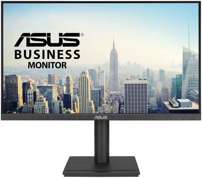 Asus VA27DQFS Monitor 27 pulgadas Full HD IPS 100Hz Negro Asus VA27DQFS Monitor 27 pulgadas Full HD IPS 100Hz Negro