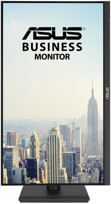 Asus VA27DQFS Monitor 27 pulgadas Full HD IPS 100Hz Negro Asus VA27DQFS Monitor 27 pulgadas Full HD IPS 100Hz Negro