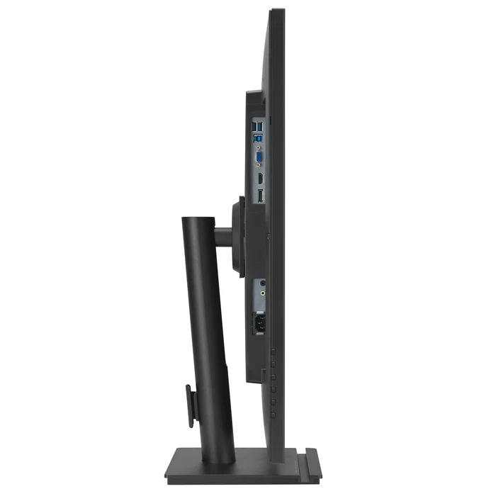Asus Monitor VA27DQFS 27" Full HD (1920x1080) IPS 100Hz 1ms, Flicker-Free, Low Blue Light, Altura Ajustable, USB Hub, Altavoces, Negro