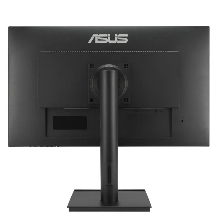 Asus Monitor VA27DQFS 27" Full HD (1920x1080) IPS 100Hz 1ms, Flicker-Free, Low Blue Light, Altura Ajustable, USB Hub, Altavoces, Negro